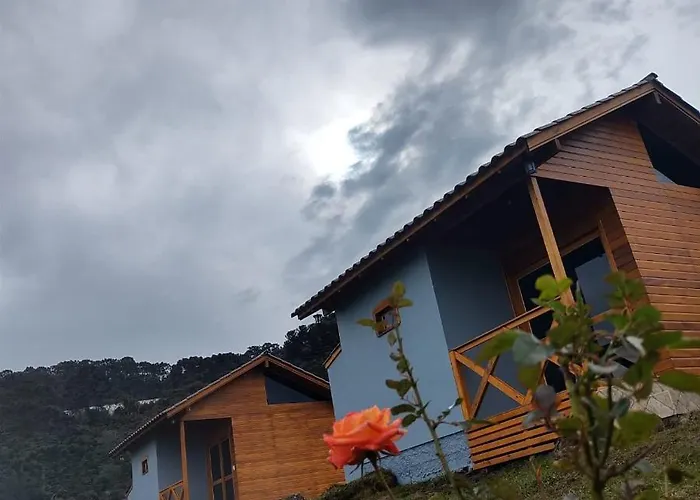 Cabanas Sol Poente