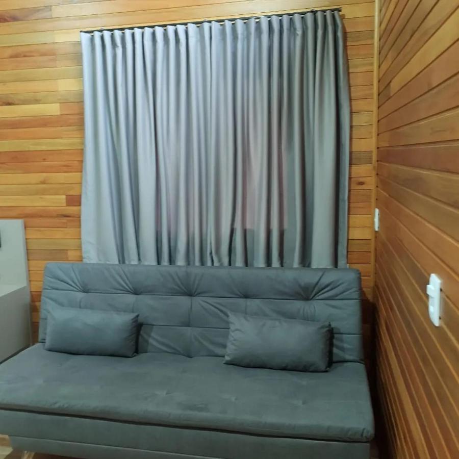 Sol Poente Lodge
