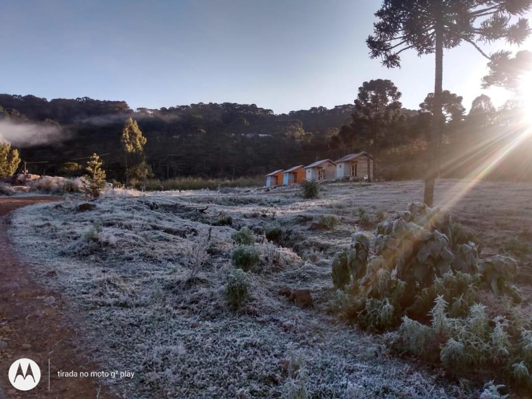 Lodge Sol Poente