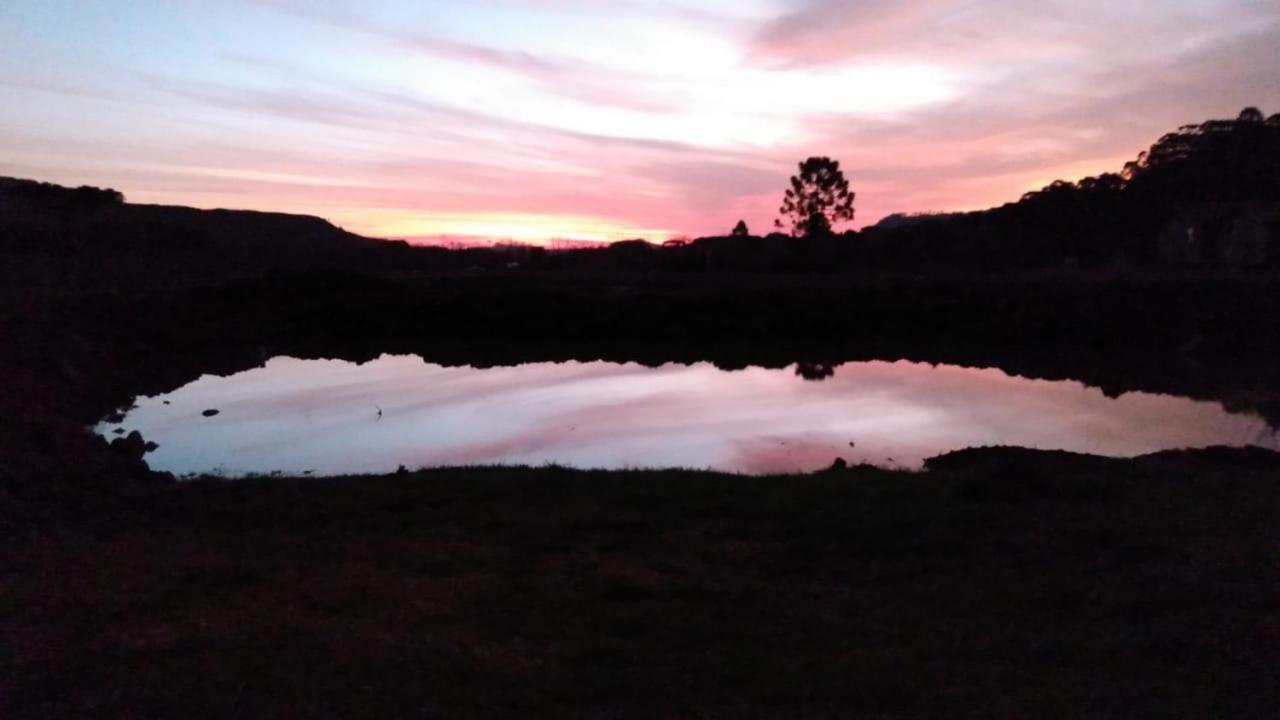 Lodge Sol Poente *